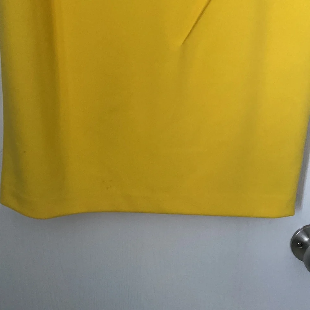 Calvin Klein size 8 midi dress - Picture 3 of 8